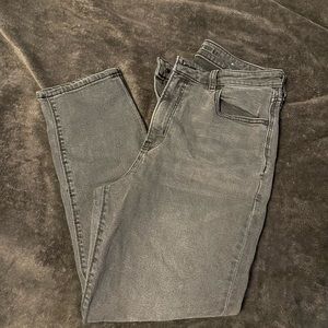 American Eagle Mom Jean Size 12R
